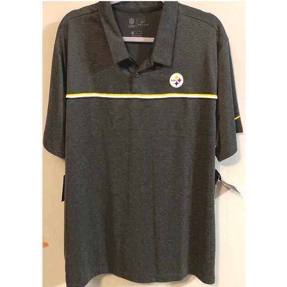 Nike | Shirts | Nwt Nike Pittsburgh 